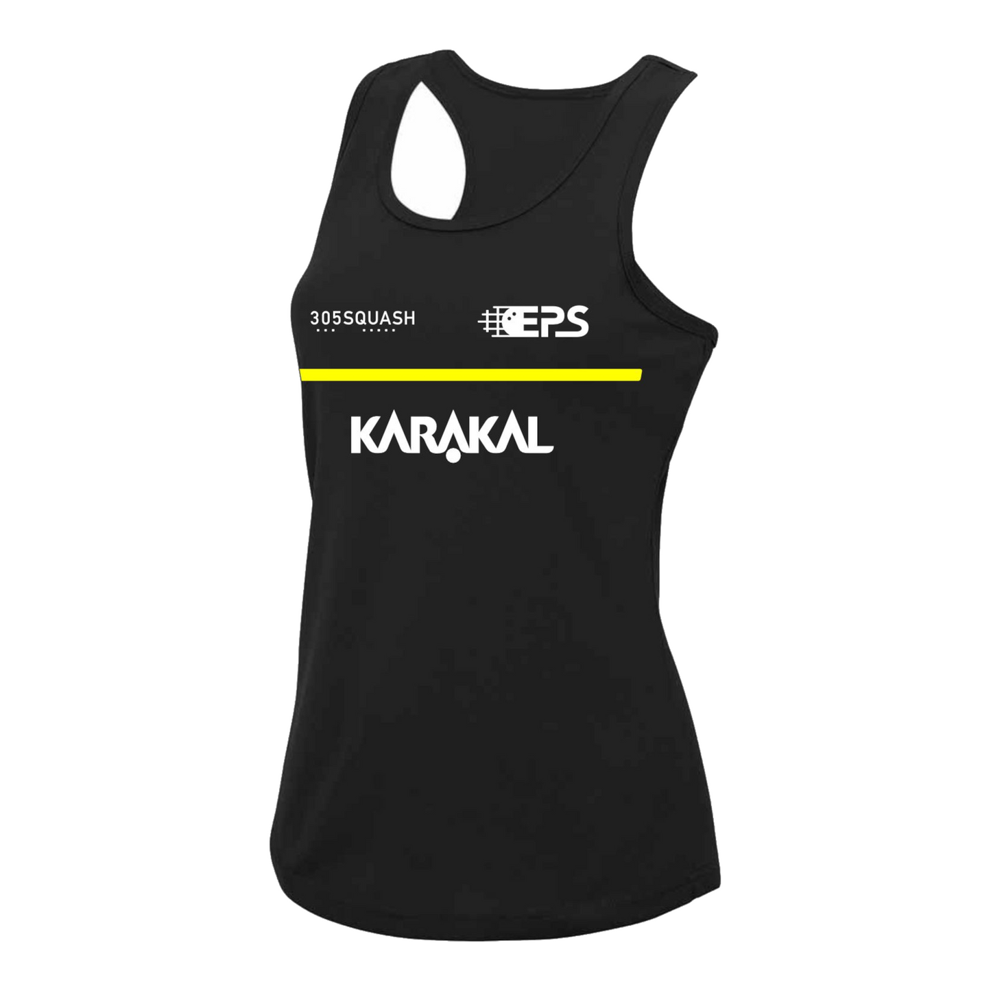 EPS Academy Action Womens Vest