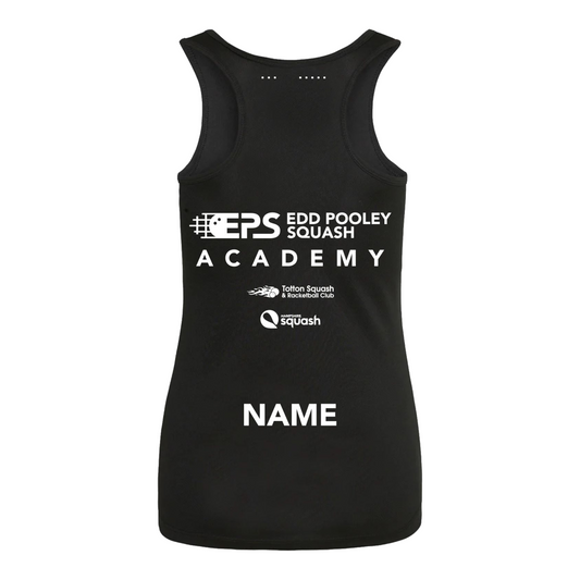 EPS Academy Action Womens Vest