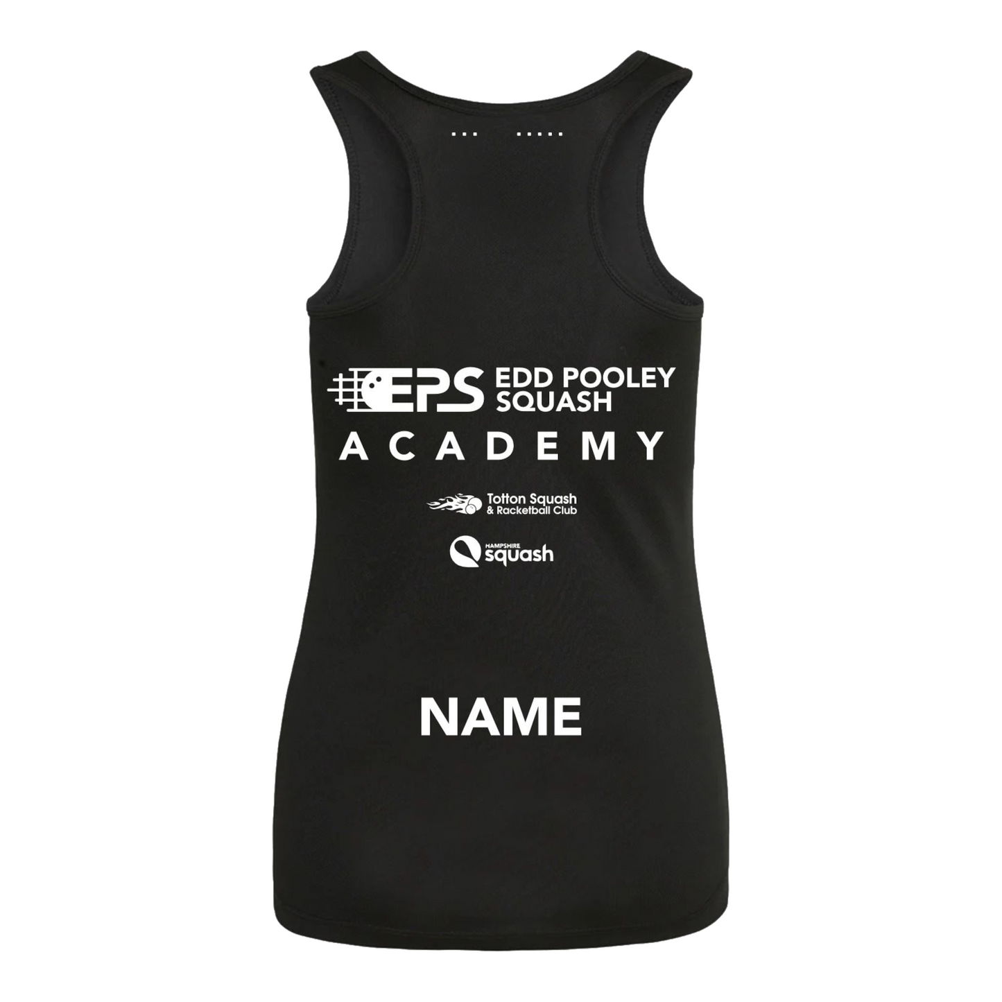 EPS Academy Action Womens Vest