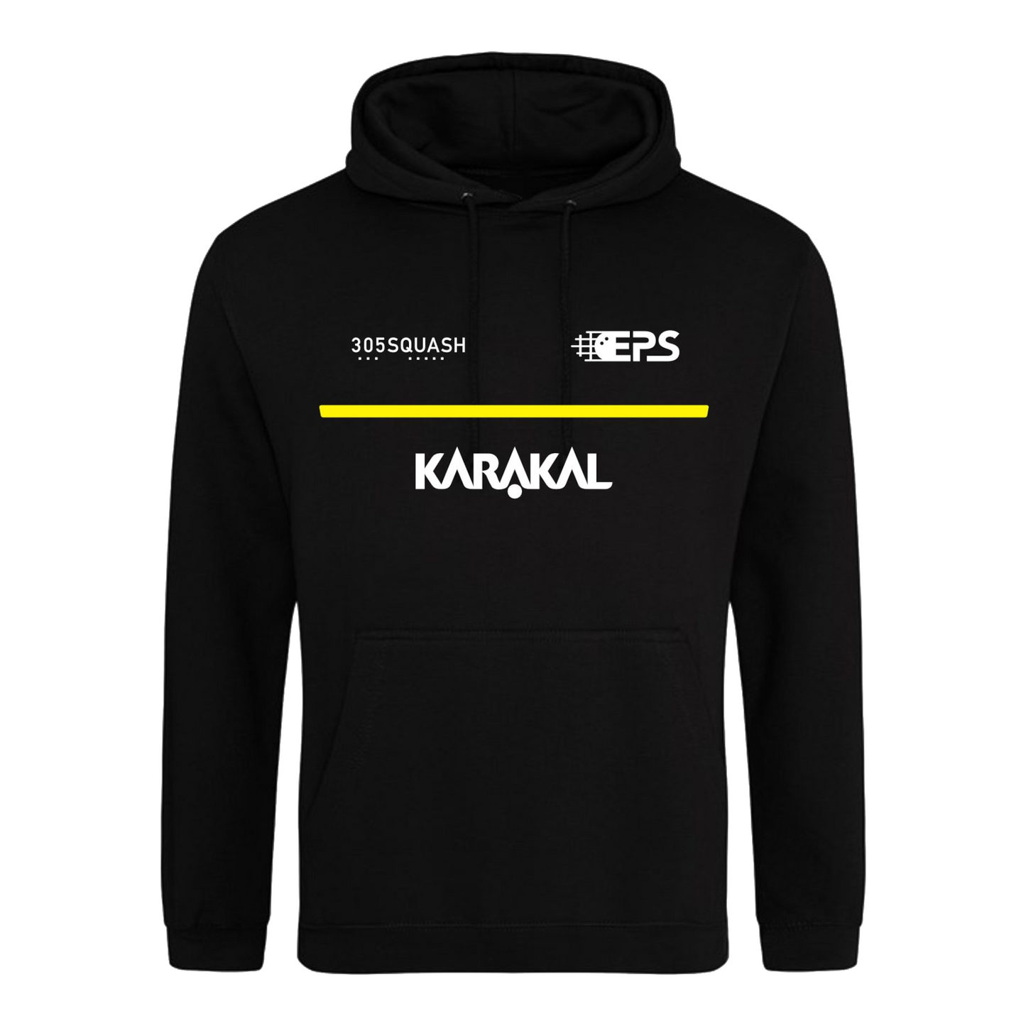 EPS Academy Classic Kids Hoody