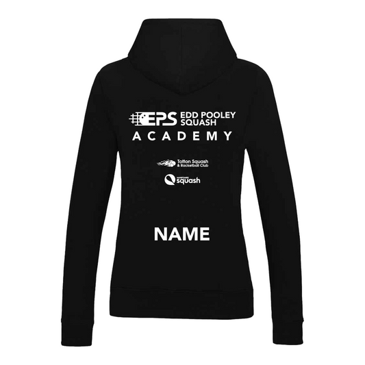 EPS Academy Classic Womens Hoody