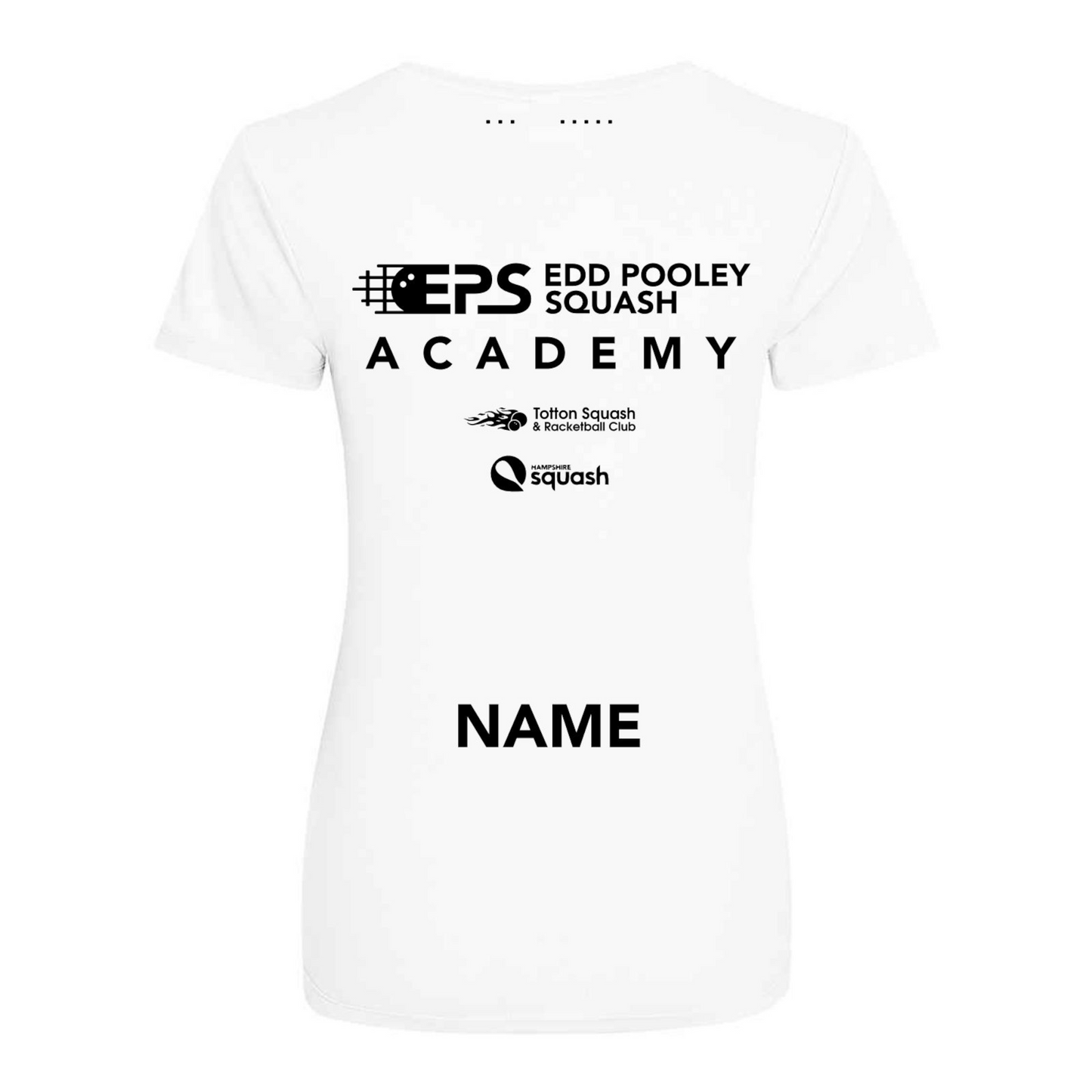 EPS Academy Action Womens T