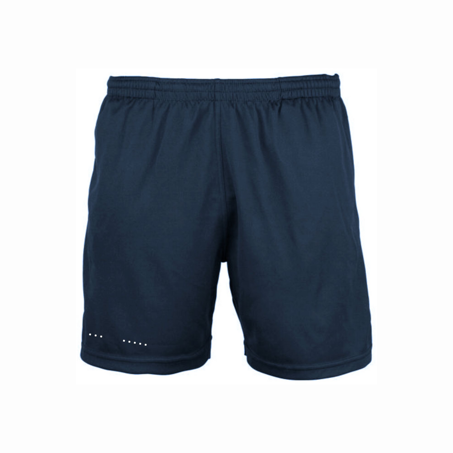 Edinburgh Sports Club Squash Action Kids Shorts