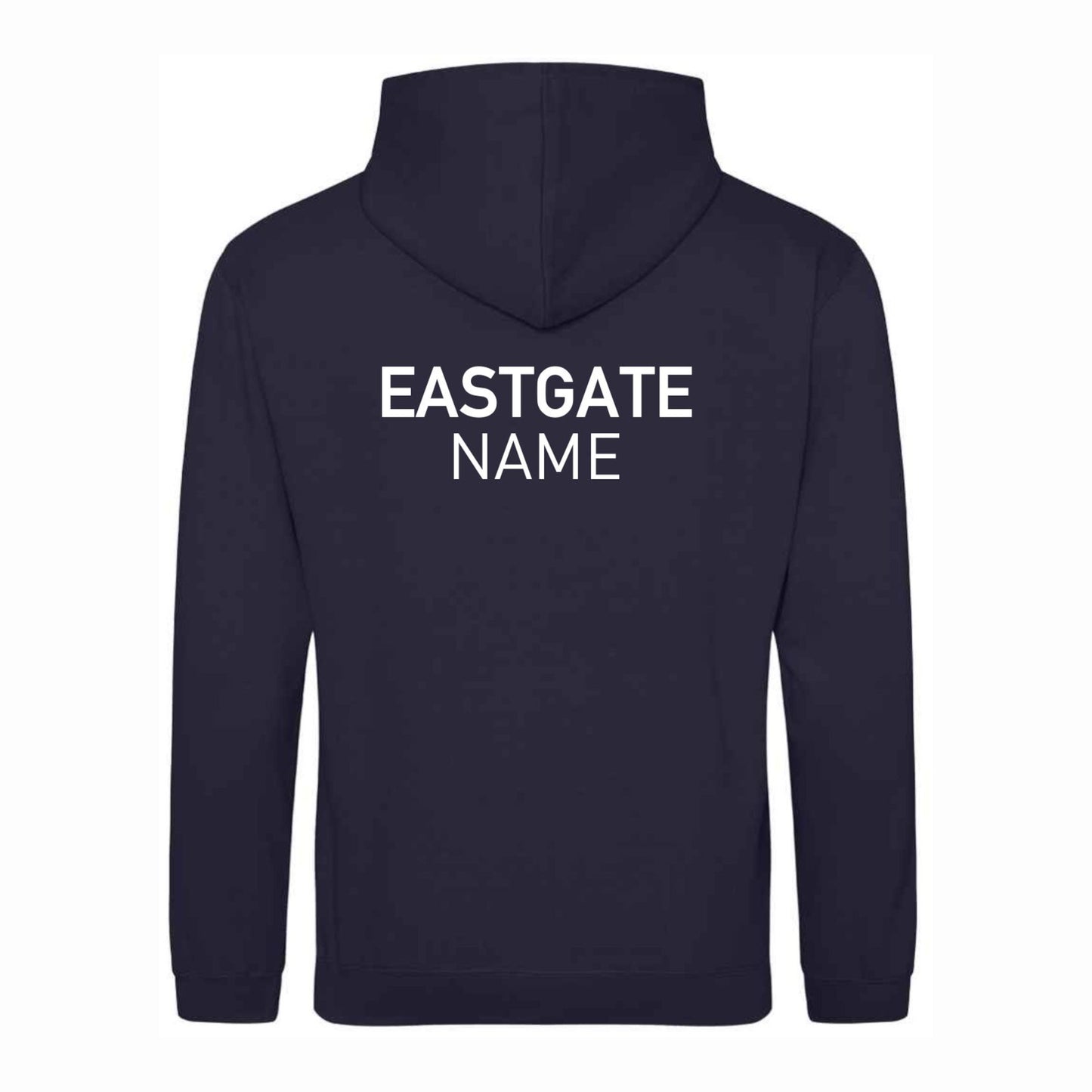 Eastgate Squash Team Classic Kids Hoody