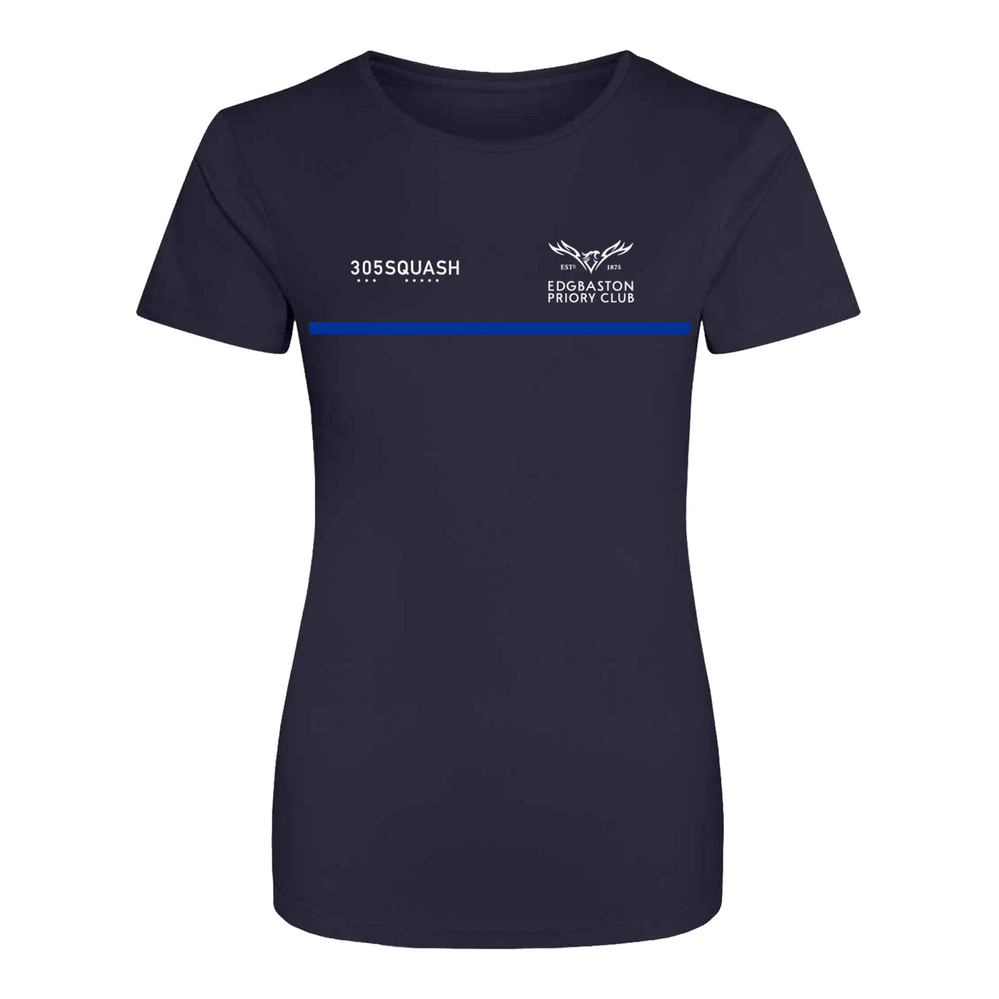 EPC Academy Action Womens T