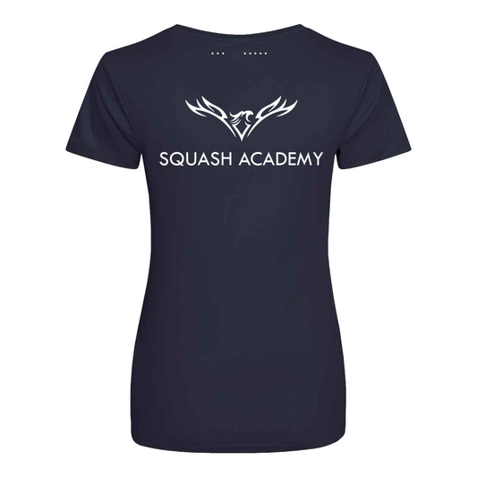 EPC Academy Action Womens T