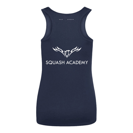 EPC Academy Action Womens Vest