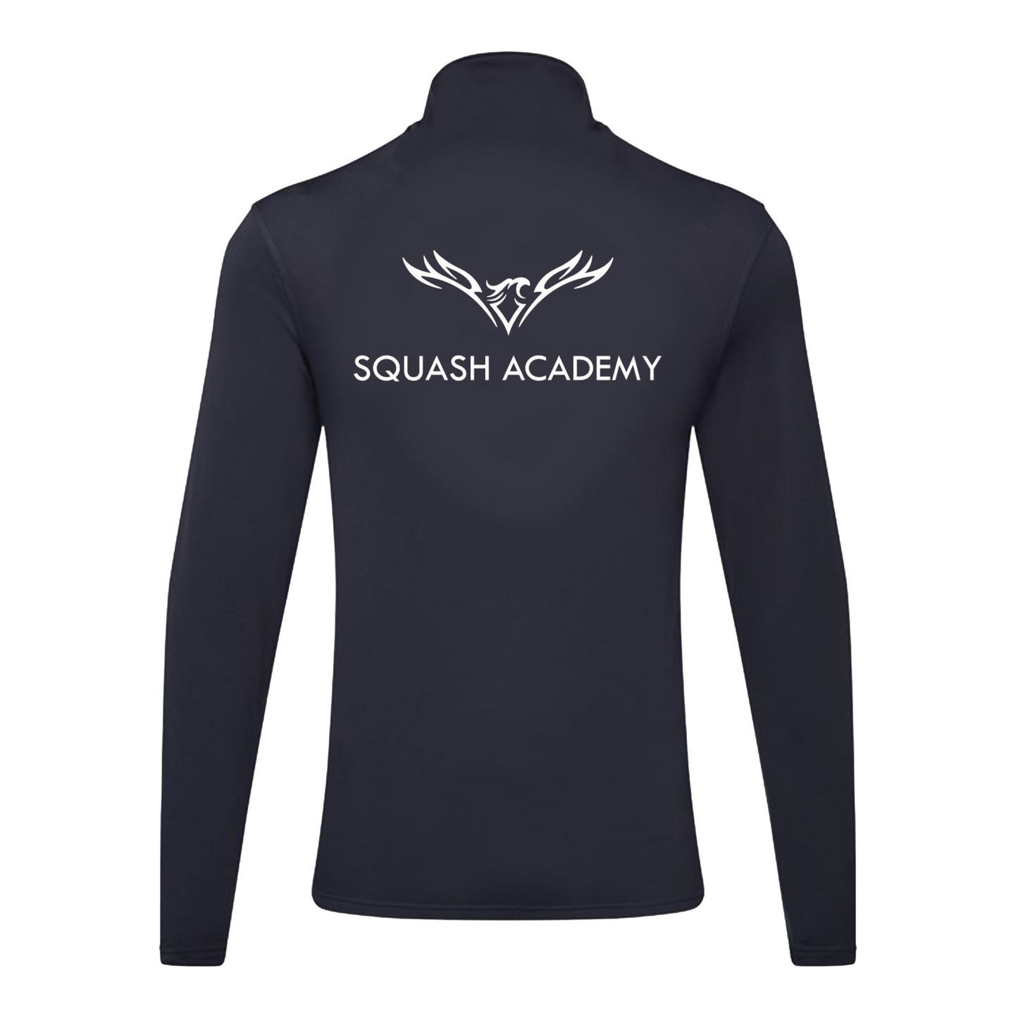 EPC Academy Performance Lite 1/4 Zip Top