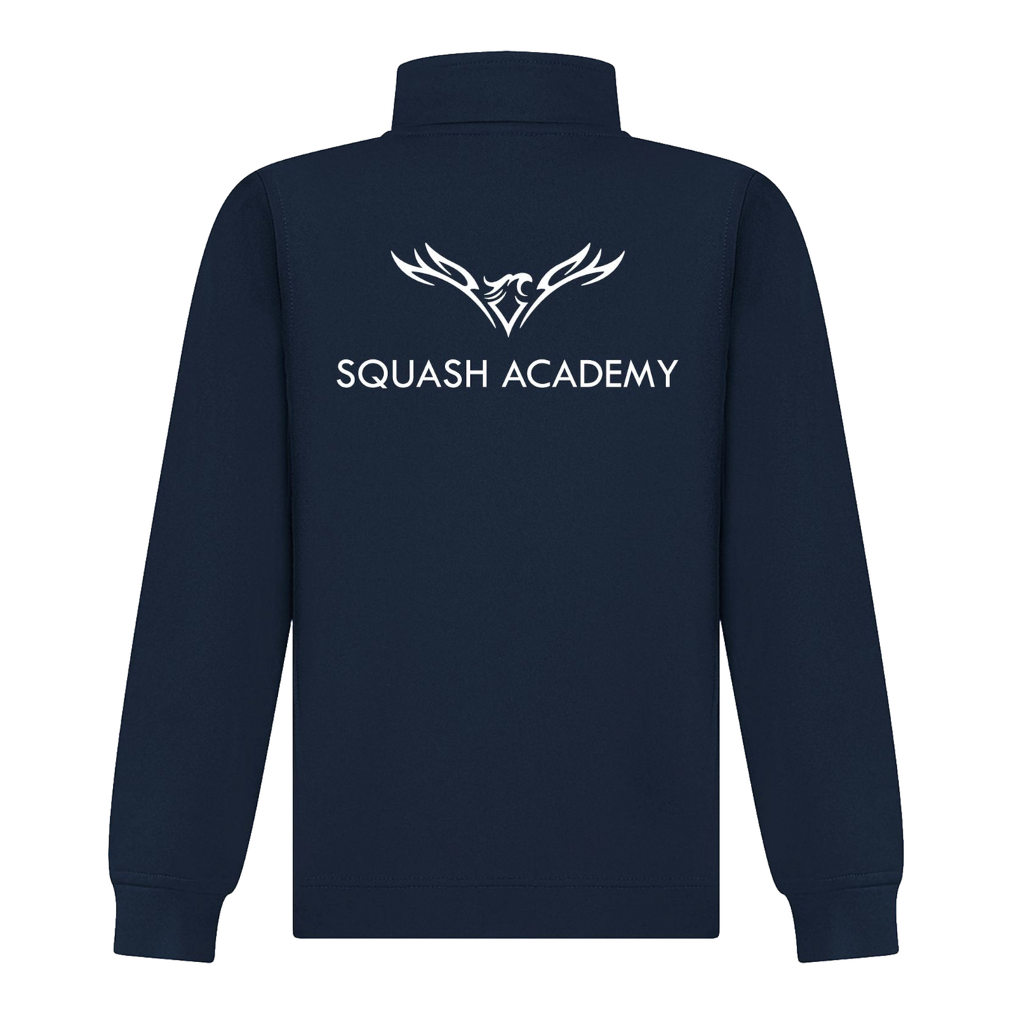 EPC Academy Performance Kids 1/4 Zip Top
