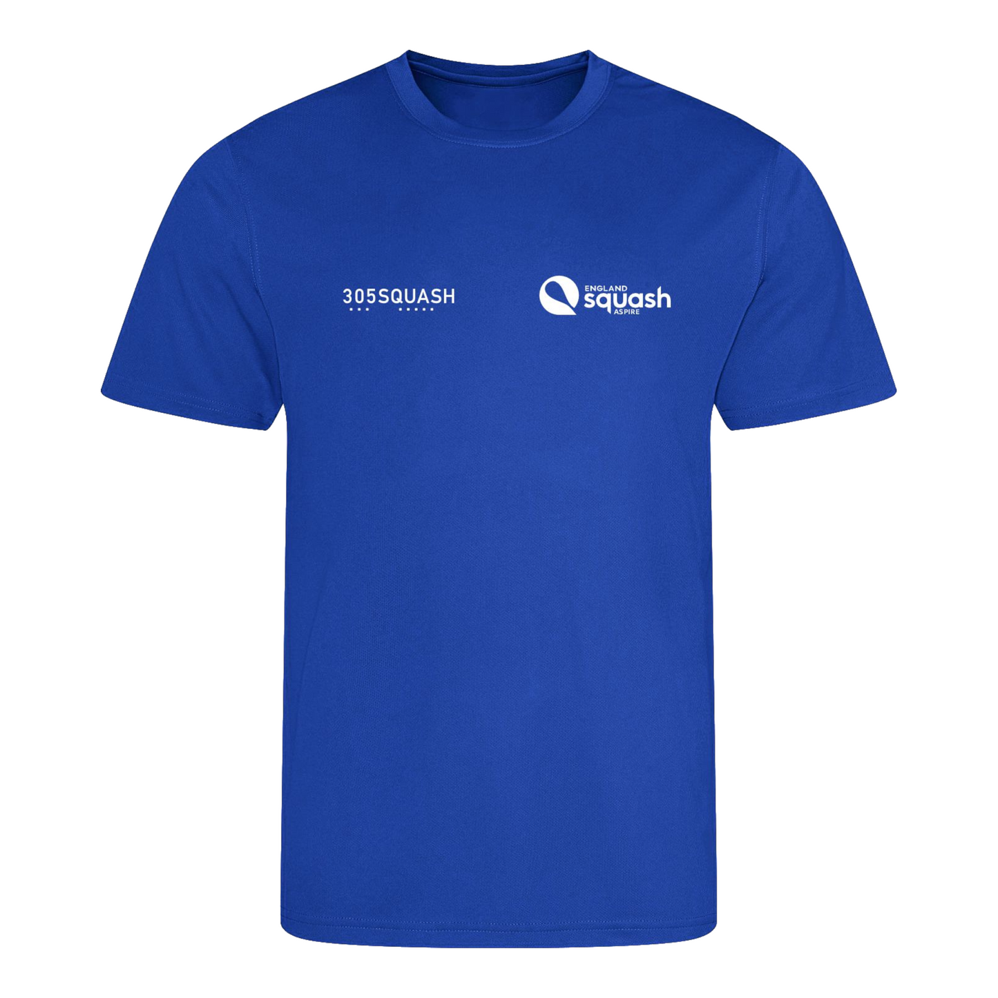 East - England Squash Aspire Action T
