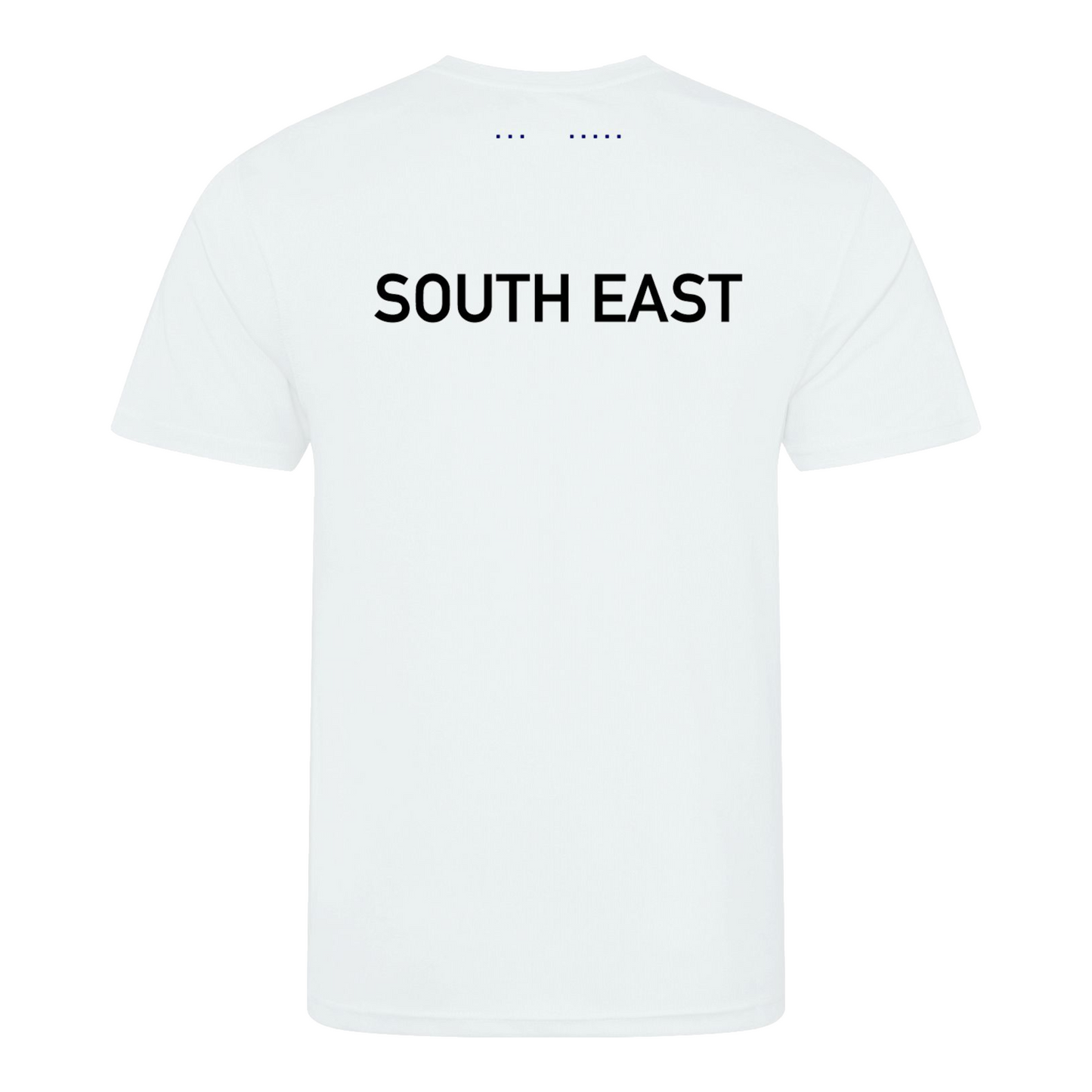 South East - England Squash Aspire Action T