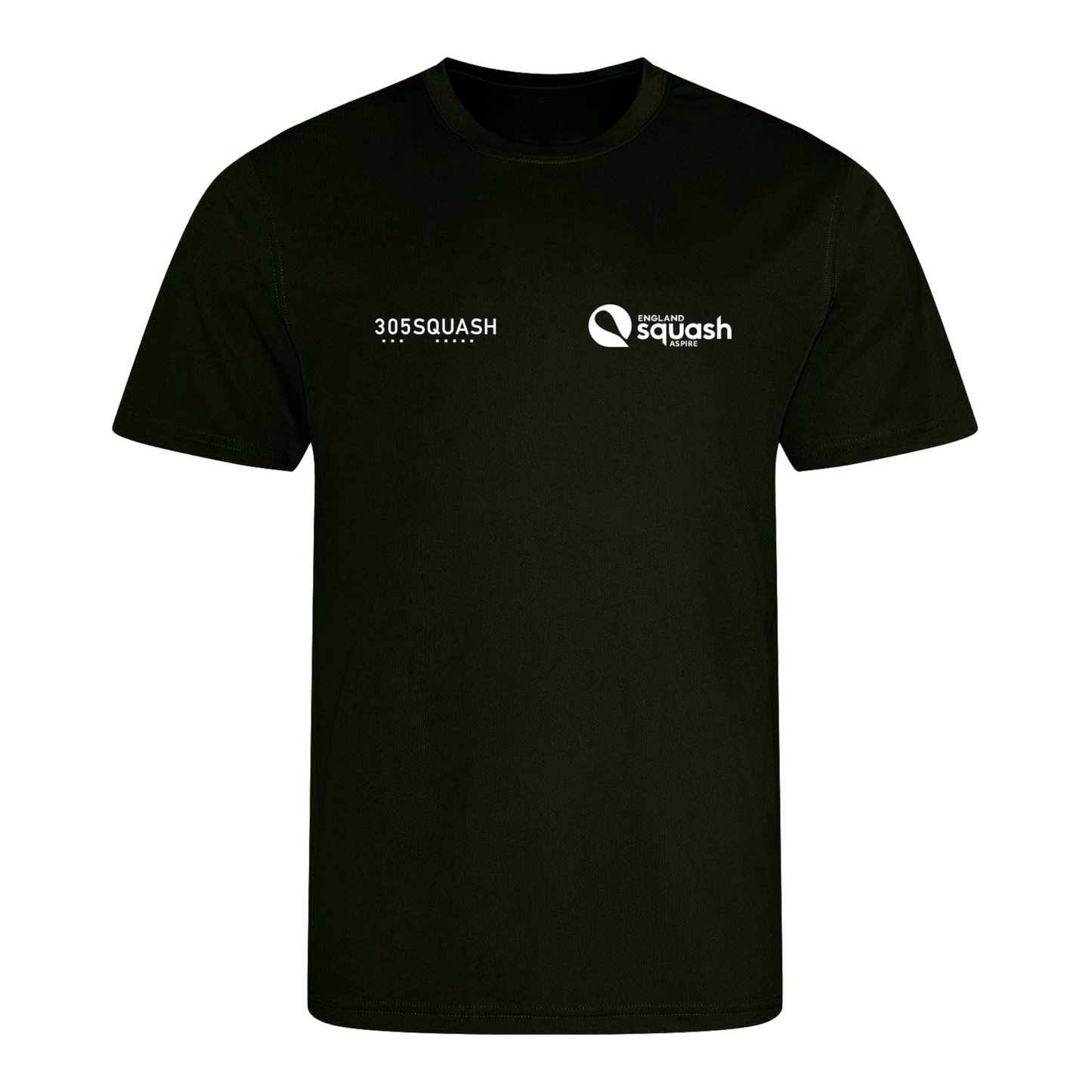 South West - England Squash Aspire Action T