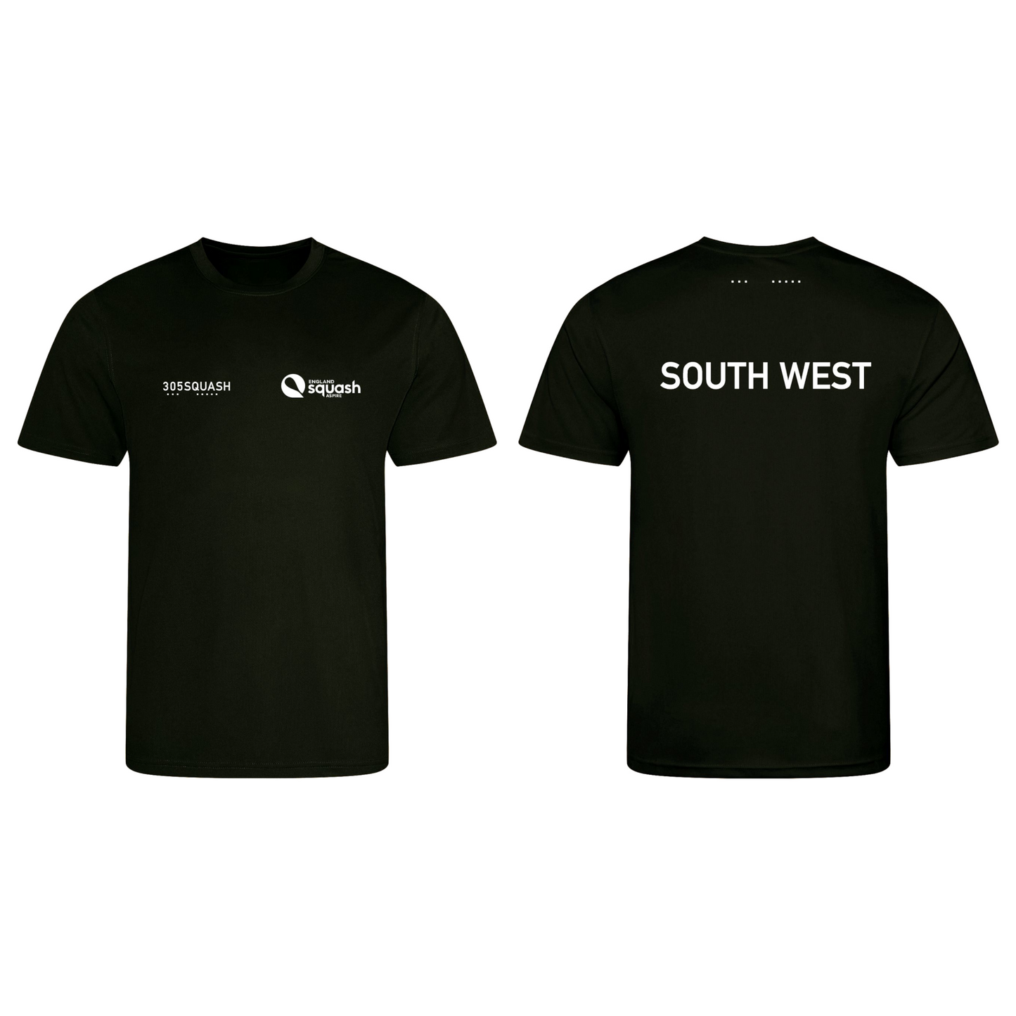 South West - England Squash Aspire Action T