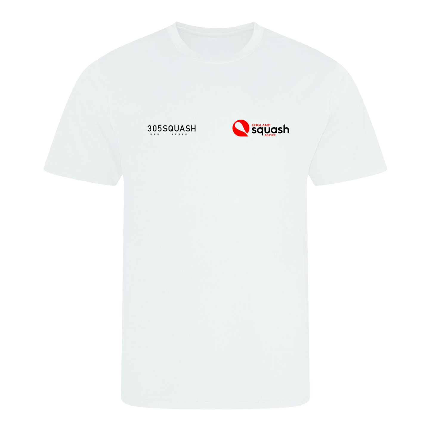 West Midlands - England Squash Aspire Action T