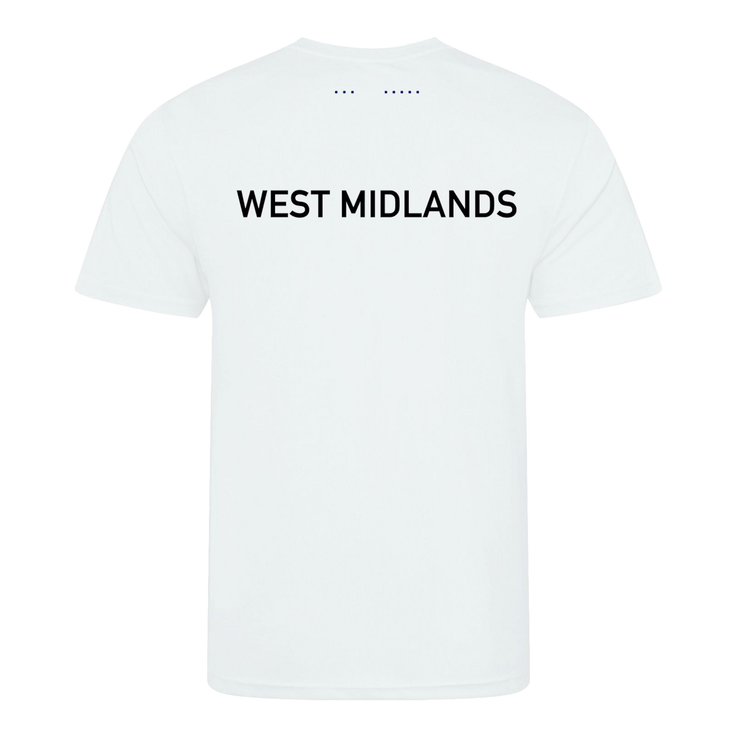 West Midlands - England Squash Aspire Action T