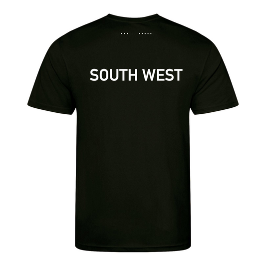 South West - England Squash Aspire Action T