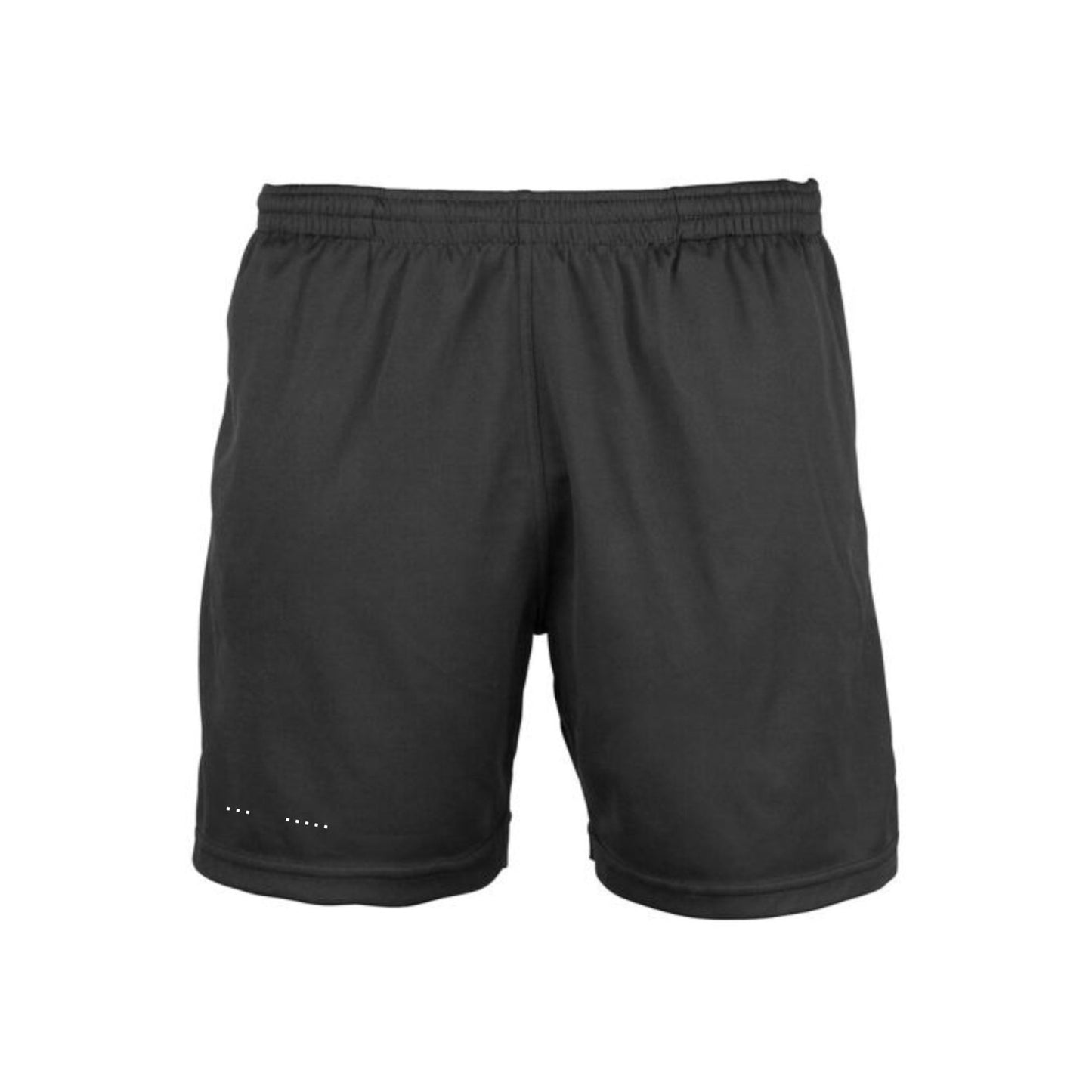 Farnham Common Squash Action Kids Shorts