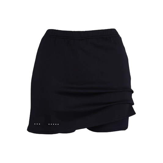 Girls In Motion Action Womens Skort