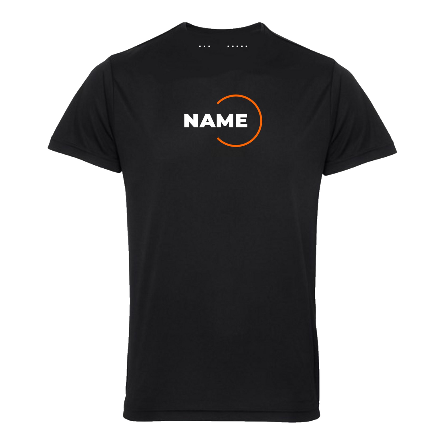 Global Squash Festival CUSTOM CLUB Pro T