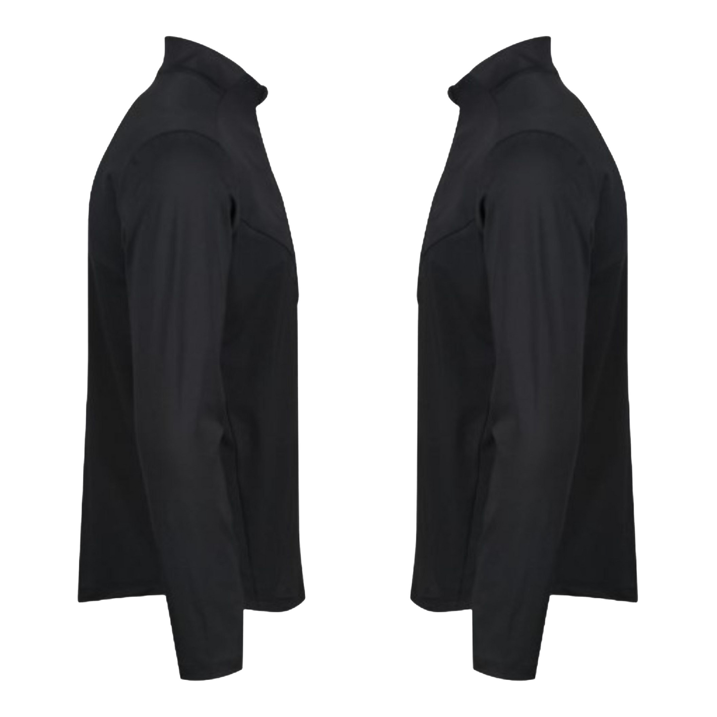 Global Squash Festival Pro 1/4 Zip Top