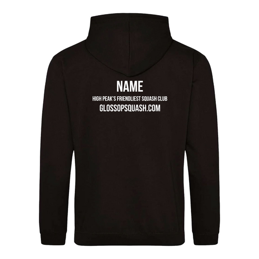 Glossop Squash Classic Hoody