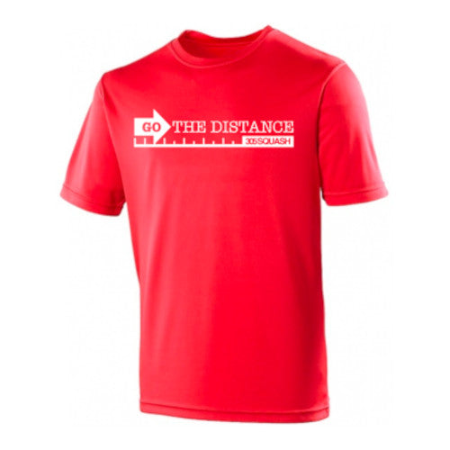 Go The Distance Legacy Action Kids T