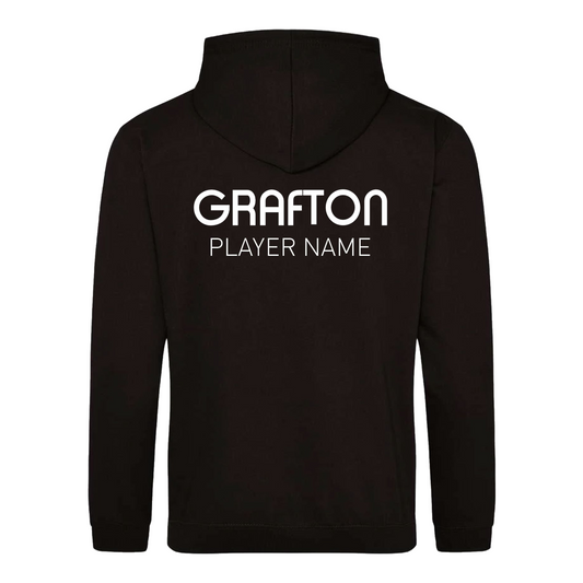 Grafton Squash Classic Hoody