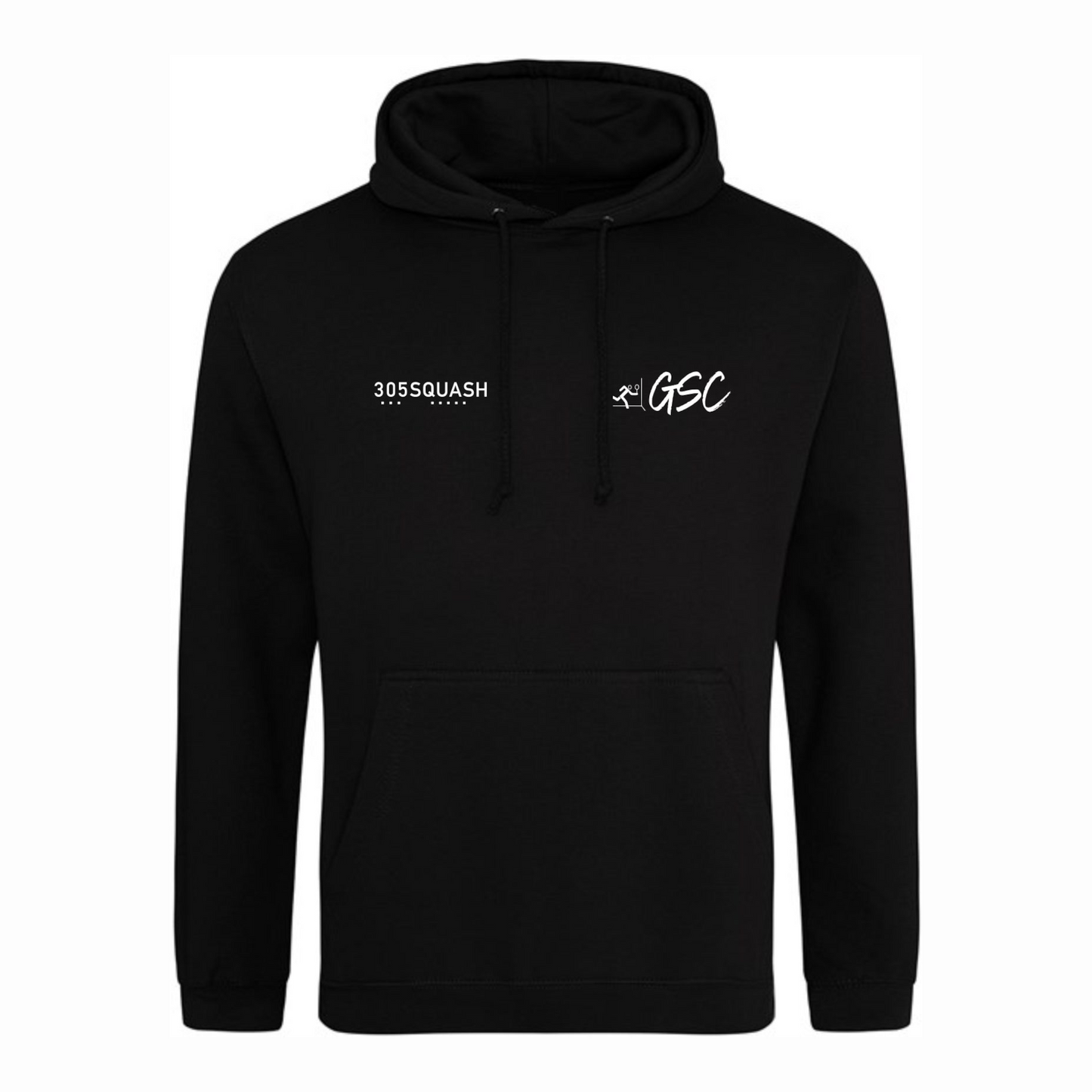 Gravesham Squash Classic Hoody