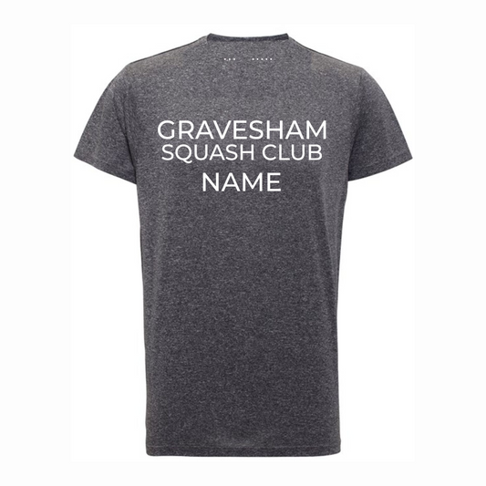 Gravesham Squash Pro Kids T