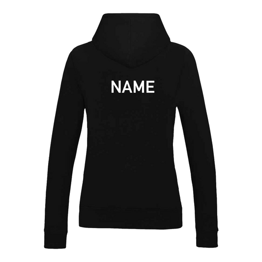 Grove Park Squash Classic Womens Hoody