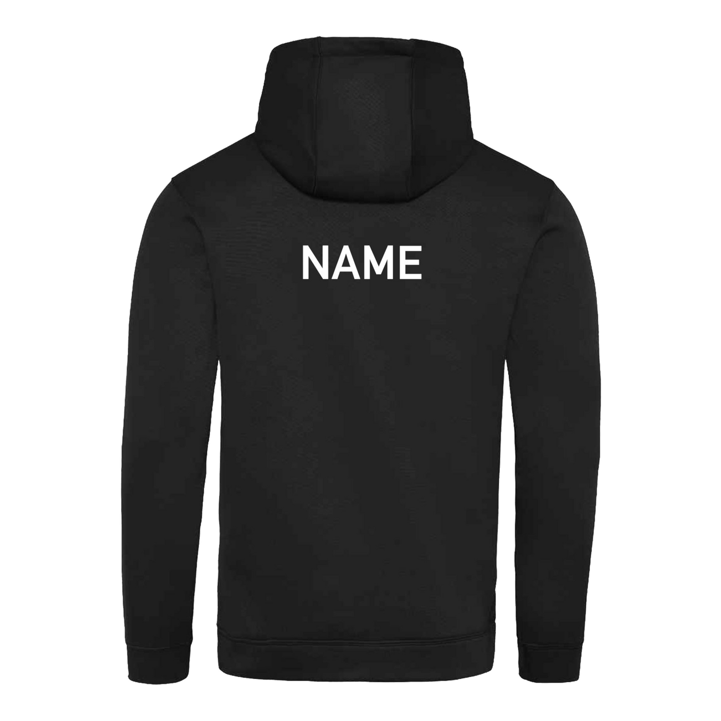 Grove Park Squash Performance Kids Hoody