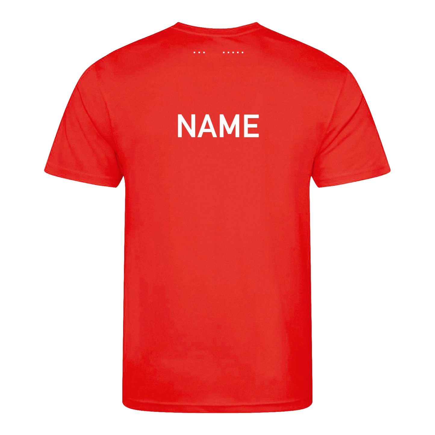 Grove Park Squash Pro Kids T