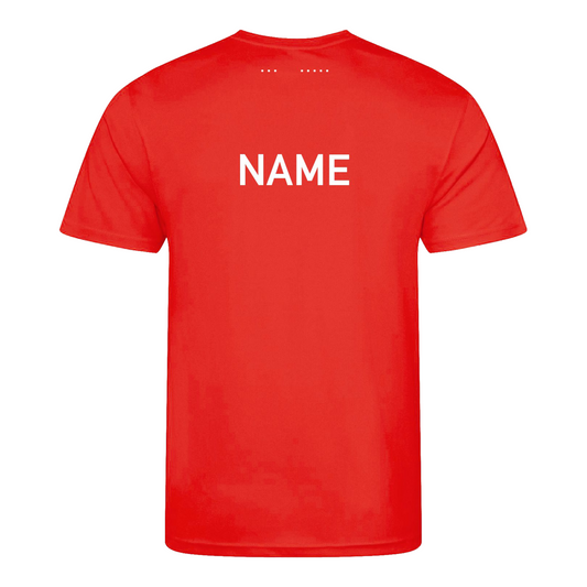 Grove Park Squash Pro T