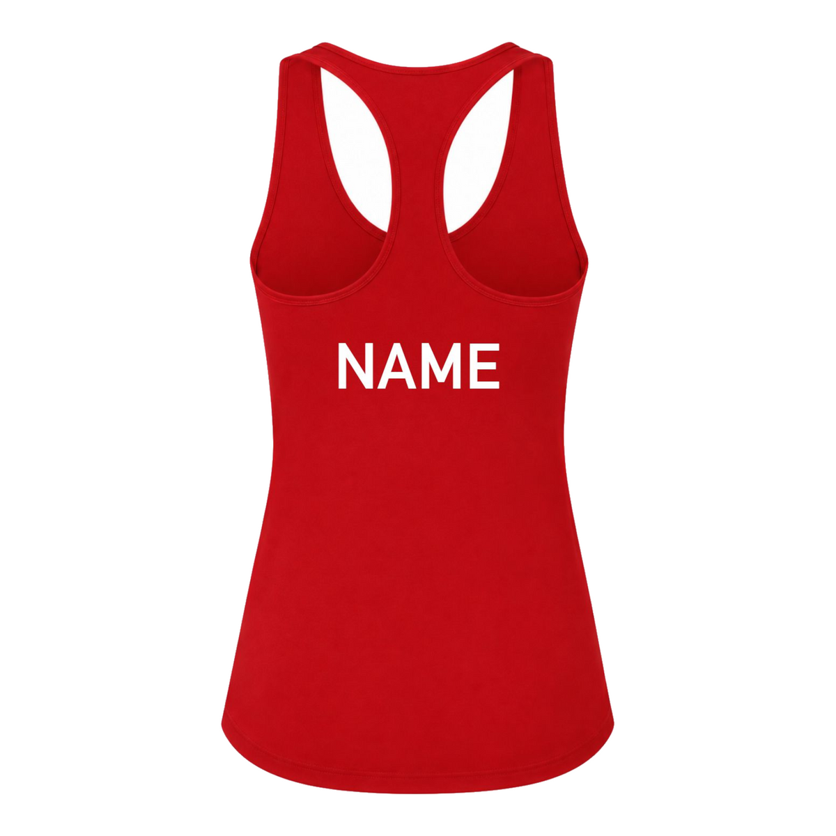 Grove Park Squash Pro Womens Vest