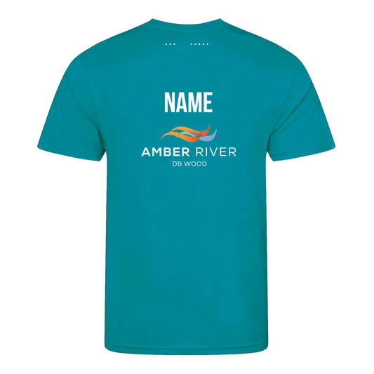 Grove Squash Action T