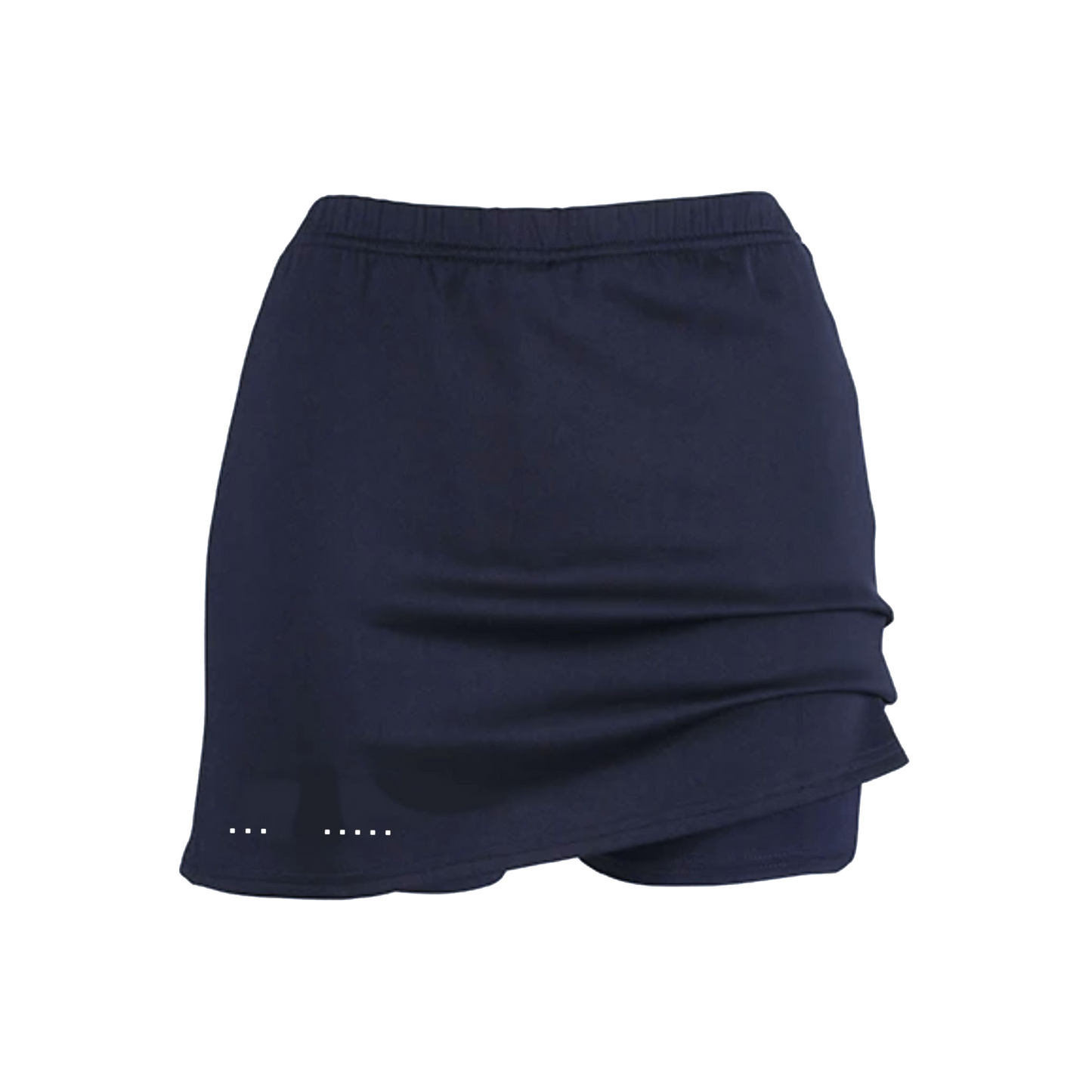 Grove Squash Action Kids Skort