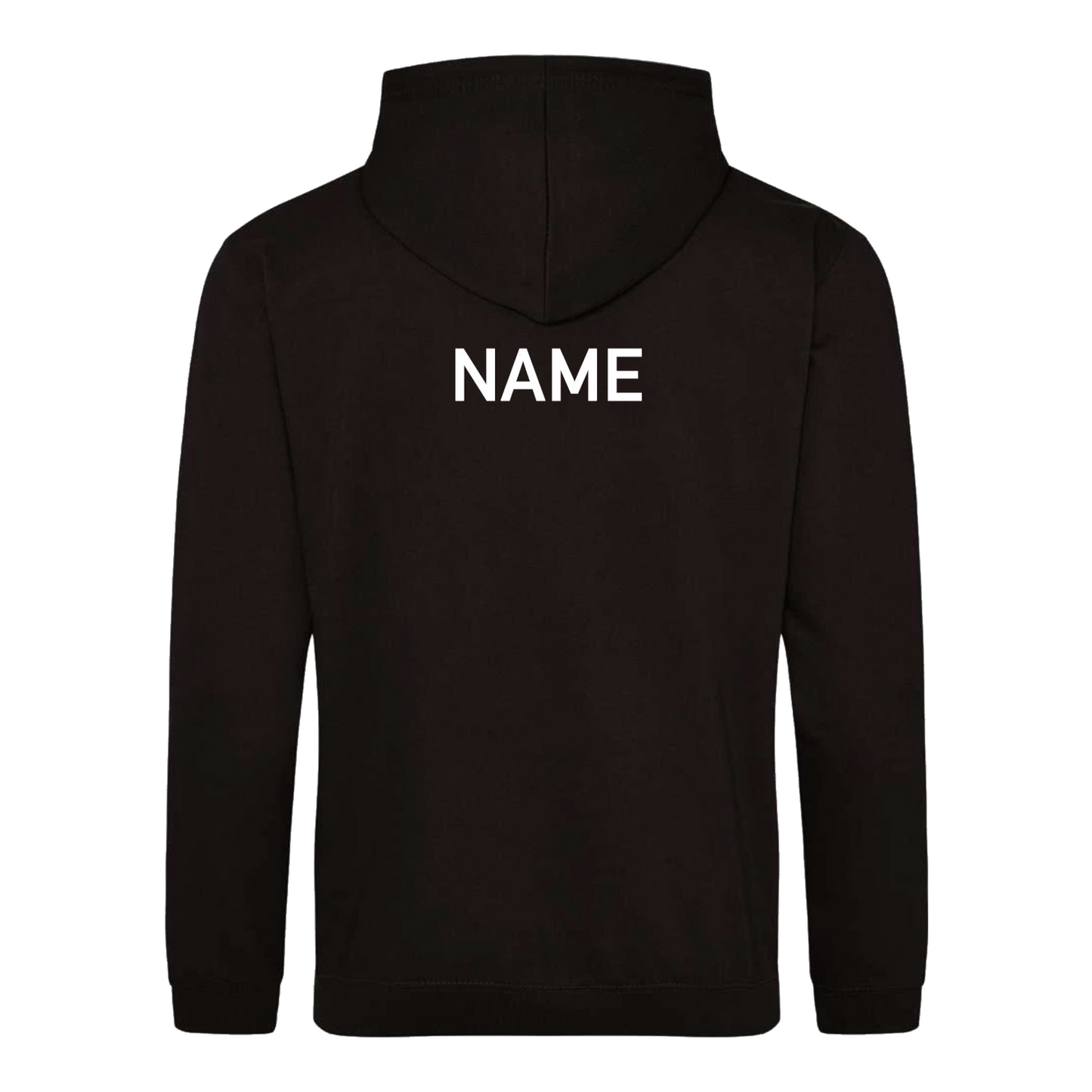 Haltemprice Squash Classic Hoody