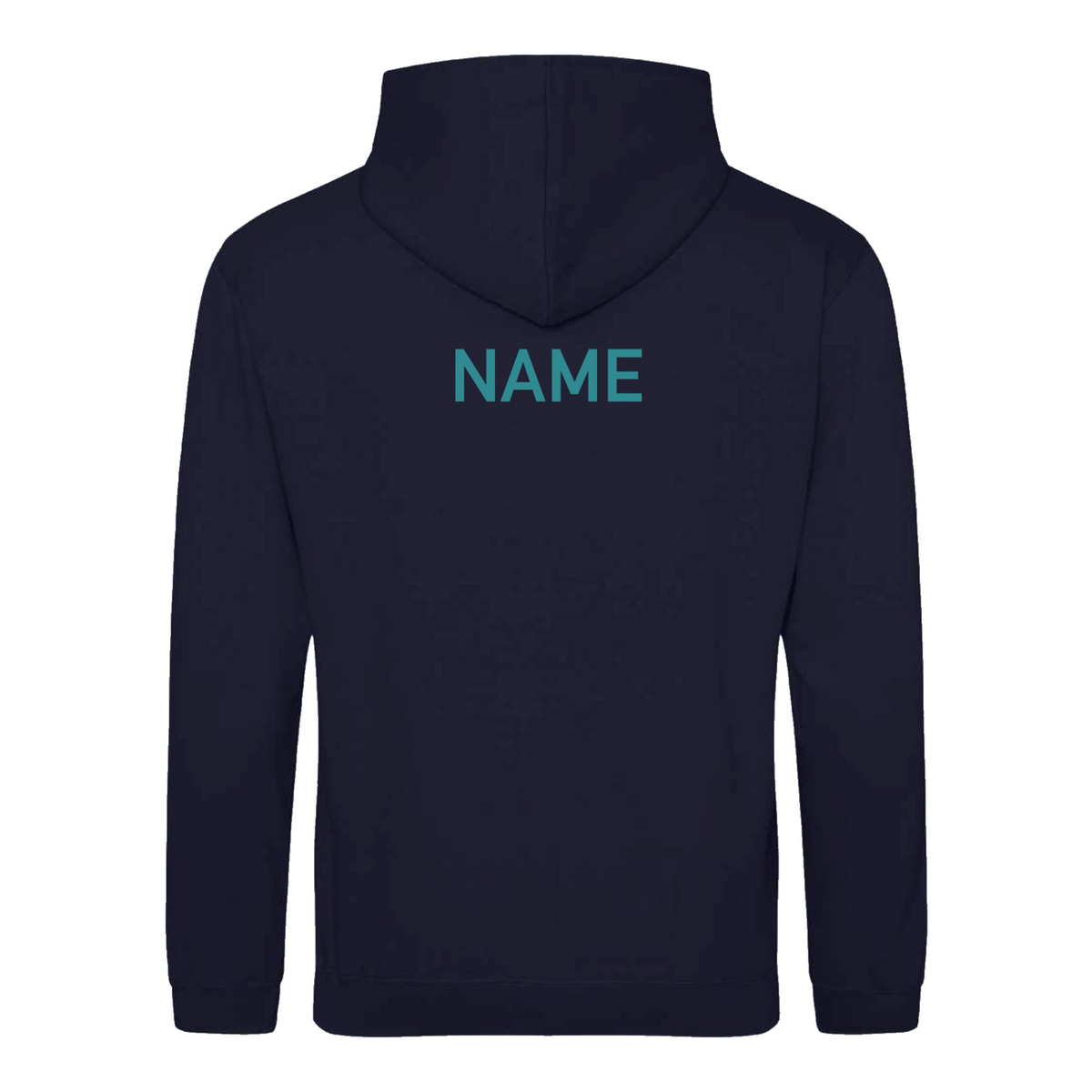 Haltemprice Squash Classic Hoody