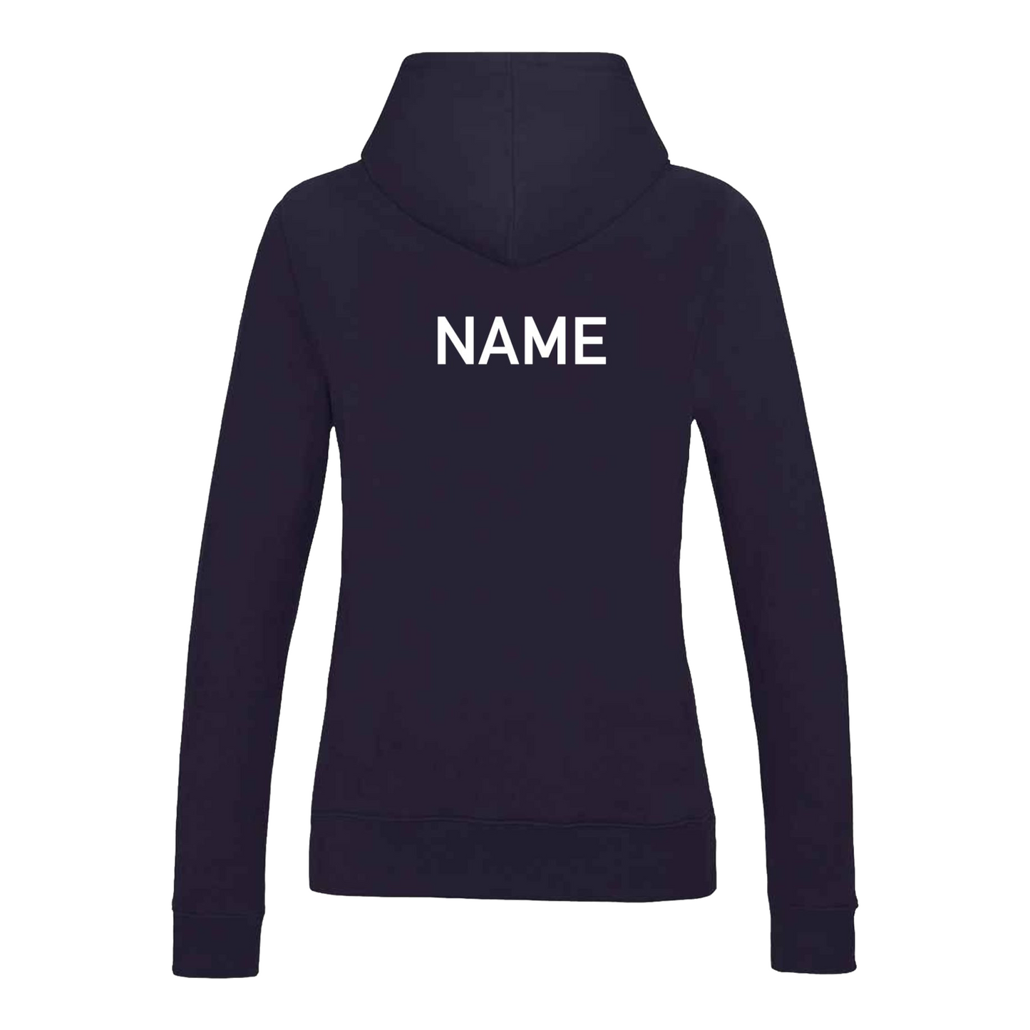 Haltemprice Squash Classic Womens Hoody