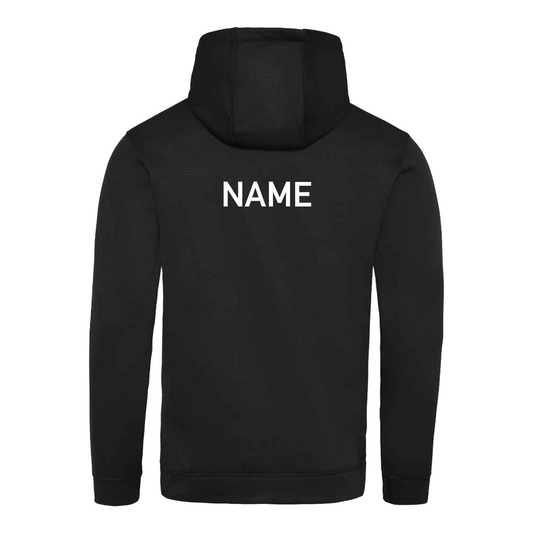 Haltemprice Squash Performance Hoody