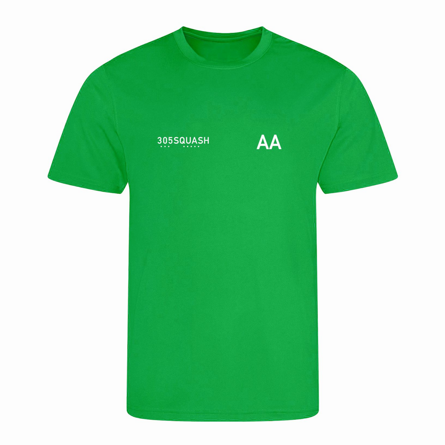 Hamworthy Squash Action Kids T