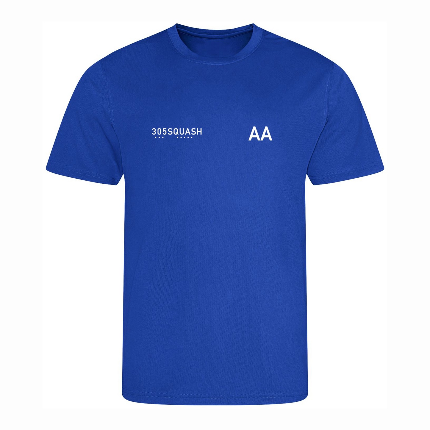 Hamworthy Squash Action Kids T
