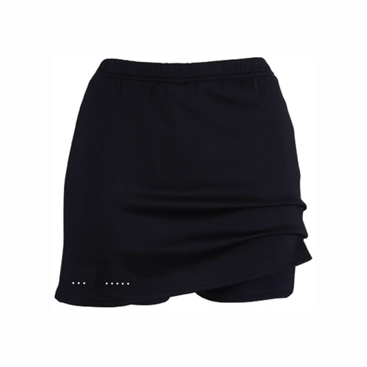 Hatton Squash Action Womens Skort