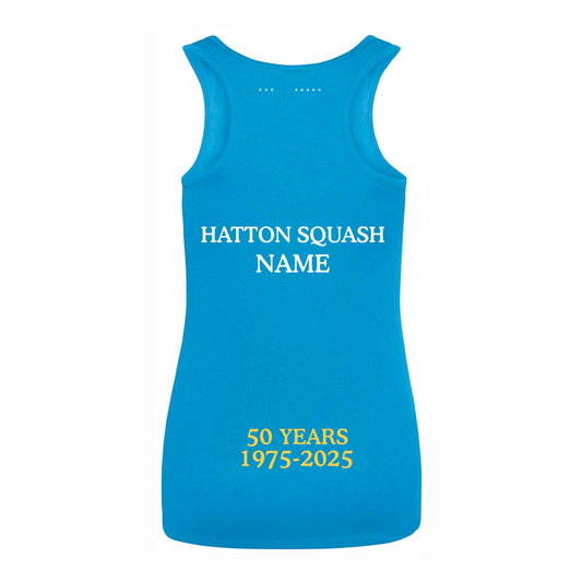 Hatton Squash Action Womens Vest