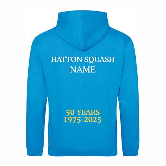 Hatton Squash Classic Hoody