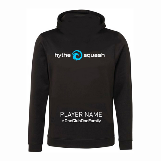 Hythe Squash Performance Hoody