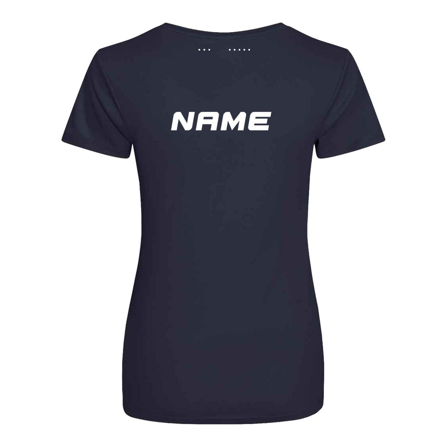 INSPIRE Squash Icon Action Womens T