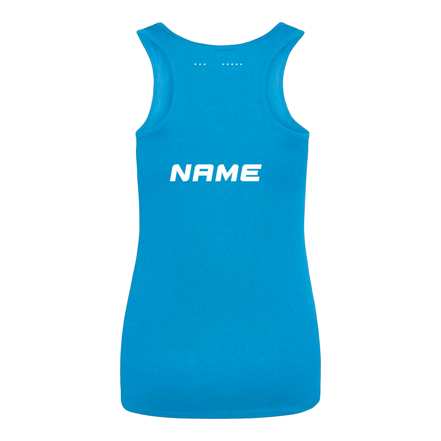 INSPIRE Squash Icon Action Womens Vest