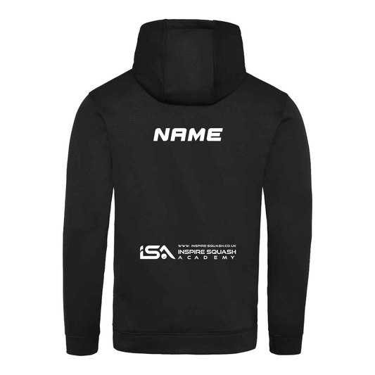 INSPIRE Squash Performance Hoody