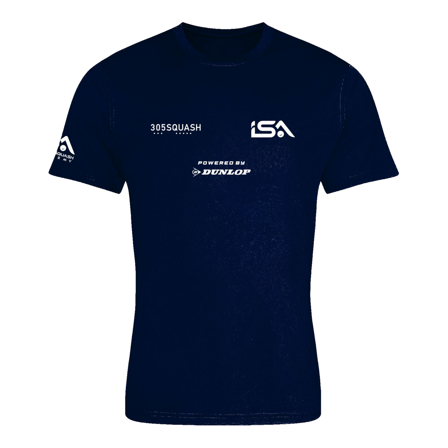 INSPIRE Squash Performance T